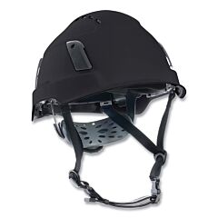 Jackson Safety 22124 Xs2-500V Type 2+ Vented Safety Helmet - Black