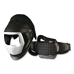 3M 35-1101-00Sw Adflo Papr He System With 3M Speedglas Welding Helmet 9100-Air, 35-1101-00Sw, Incl He Filter