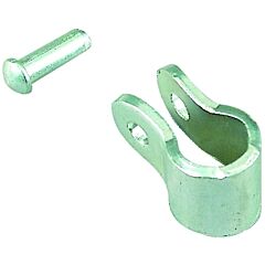 Master Lock 71Sc10 No. 71 Safety Lockout Collars, 5/8 In Dia.
