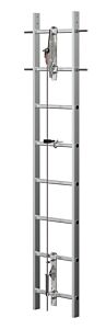 Honeywell Miller Vgg/110Ft Vi-Go Ladder Climbing System, Galvanized Kit, 110'