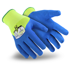 Hexarmor 9032-Xxl Pointguard Needlestick Gloves Cut Resistant A9, Size 2X-Large