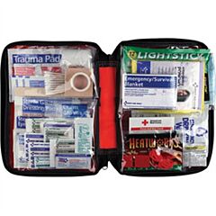 First Aid Only Rc-562 Deluxe Auto First Aid Kit, Soft Case