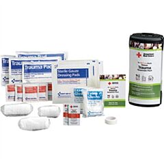 First Aid Only Rc-645 Trauma Responder Pack