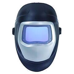 3M 06-0300-51Sw Speedglas 9100 Series Helmet With Side Windows, Headband, 06-0300-51Sw