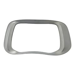 3M 07-0212-00Sv Speedglas 100 Series Front Frame, Silver, Welding Safety