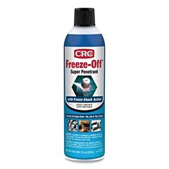 Crc 05002 Freeze-Off Super Penetrant, 11.5 Oz, Aerosol Can