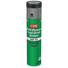 Crc Sl35600 Multi-Purpose Food Grade Grease, 14 Oz, Cartridge