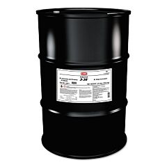 Crc 03011 3-36 Multi-Purpose Lubricant And Corrosion Inhibitor, 55 Gal Drum