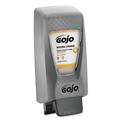 Gojo 7200-01 Dispenser, Pro Tdx, Dark Gray, 2000 Ml
