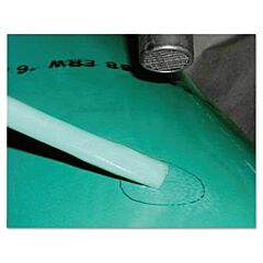 3M 360788 Scotchkote 226P Hot Melt Patch Compounds, 5 Lb, Green