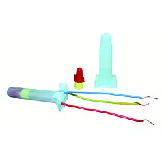 3M 585740 Direct Bury Splice Kit Dbr/Y-6(Bulk), 18-10 Awg