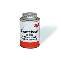 3M 820181 Edge Sealer 3950, 8 Oz Dauber Can