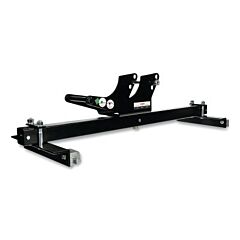 3M 2190072 Protecta Reusable Roof Anchor For Standing Seam, Adjustable, Aluminum