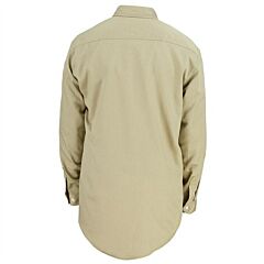 Mcr Safety S1Tm River City Max Comfort Fr Shirt, Md - 1/Each