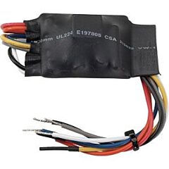 Kidde Sm120 Smoke Relay Module