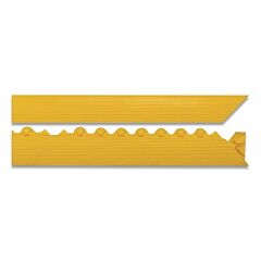 Notrax 581M0003Yl Co-Nex Ramp, 1/2 In X 2 In W X 36 In L, Yellow