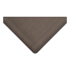 Notrax 980S0035Bl Pebble Trax Grande Anti-Fatigue Mat, 980, 1 In Thick X 3 Ft W X 5 Ft L, Rubber/Pvc Foam, Black