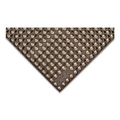 Notrax T12S3929Bl San-Eze Drainage Anti-Fatigue Mat, T12, 7/8 In X 29.25 In W X 39 In L, Microstop™/100% Nitrile Rubber, Black