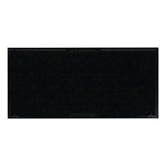 Jackson Safety 14570 Passive Filter, Shade 11, Impact Resistant, 2 In X 4.25 In, Polycarbonate, 427 Filter Lens