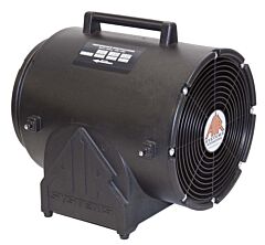 Air Systems Cvf-12Exp 12” Cvf Explosion-Proof Axial Fan