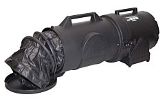 Air Systems Cvf12Exp15 12" Explosion-Proof Axial Canister Fan