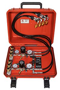 Air Systems Mack-Nfpa3 Multi Air Command Kit - Mack-Nfpa™
