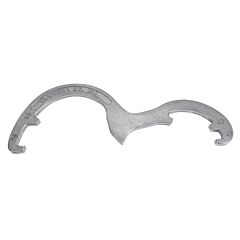 Brooks Stw Storz X Universal Spanner (Aluminum)