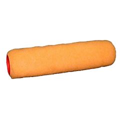 Magnolia Brush 9Tu038 Good Value Paint Roller Cover, 9 In, 3/8 In Nap, Synthetic Fiber