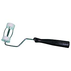 Magnolia Brush 400-014 Good Value Frames, 4 In, 4 Wire Cage, Steel