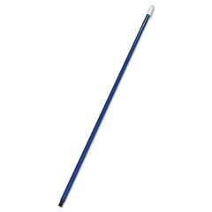 Magnolia Brush Ab-48 Painted Metal Handle, Metal, 4 Ft L 7/8 In Dia