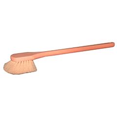 Magnolia Brush 77 Utility Brushes, 20 In Block, 2 In Trim L, Tampafil Plastic