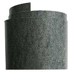 Best Welds Ra185 Rap-Around Pipe Template, X-Large, 5 In W X Custom Length, Abrasion And Heat Resistant