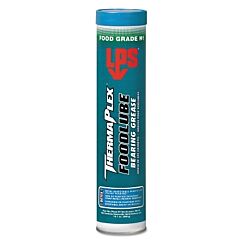 Lps 70114 Thermaplex Foodlube Bearing Grease, 14.1 Oz, Cartridge