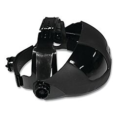 Sellstrom S32150 Dp4 Series Multi-Purpose Faceshield, Replacement Window, Shade 5 Ir, 9 In H X 12.125 In L