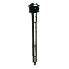 Chicago Pneumatic P054177 Carbide-Tipped Stylus Points, 1.8 In, Carbide, Straight Point