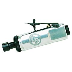 Chicago Pneumatic 860 Heavy Duty Die Grinders, 1/4 In Npt(F), 24000 Rpm, 1/2 Hp