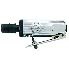 Chicago Pneumatic 876 Angle Die Grinders, 1/4 In (Nptf); 6.00 Mm, 30,000 Rpm, 0.3 Hp