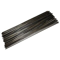 Chicago Pneumatic 6153998160 Scaler Needle, Flat, 5/64 In Dia X 7 In L, 100/Pk