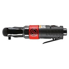 Chicago Pneumatic 8941082511 Ratchet Wrenches, 1/4 In Drive, 280 Rpm