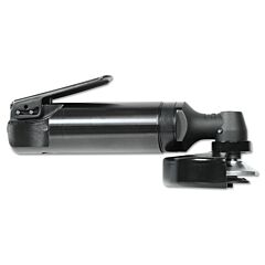 Chicago Pneumatic Cp3040Gabtim Angle Grinder, 4 In Dia.