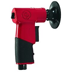 Chicago Pneumatic Cp7202 Smart Rotary Sanders, 3 In; 75 Mm Pad, 15,000 Rpm