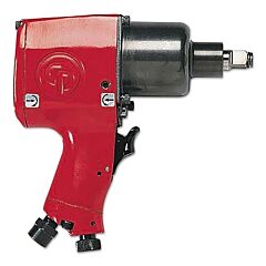 Chicago Pneumatic Cp9541 1/2 In Drive Impact Wrenches, 25 Ft·Lb -320 Ft·Lb, Friction Ring Retainer
