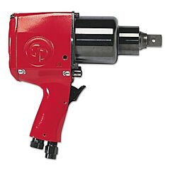 Chicago Pneumatic Cp9561 3/4" Drive Impact Wrenches,750 Ft Lb - 500 Ft Lb;750 Ft Lb Reverse,Hole Retainer