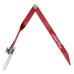 Flange Wizard 72800 Radius Marker, Small, 22 In Circumference