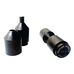 Flange Wizard 42050-Mm Magnetic Two Hole Pin, 5/16 In, 7/8 In, Magnetic Mini Pin