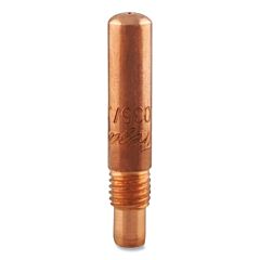 Bernard 403-14-35 Tough Lock Contact Tip, 0.035 In Wire, Standard Duty, Copper