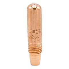 Bernard 403-20-1.0 Tough Lock Contact Tip, 1.0 Mm Wire, Heavy-Duty, Copper