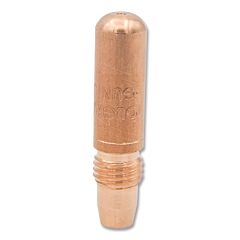 Bernard 403-27-30 Tough Lock Contact Tip, 0.030 In Wire, Extended Life Heavy-Duty, Chrome Zirconium