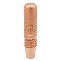 Bernard 403-27-35 Tough Lock Contact Tip, 0.035 In Wire, Extended Life Heavy-Duty, Chrome Zirconium