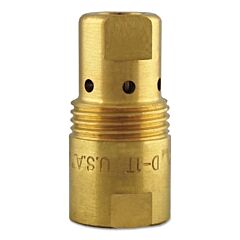 Bernard D-1T Centerfire Diffusers, For Tweco/Lincoln/Tregaskiss Upgrade